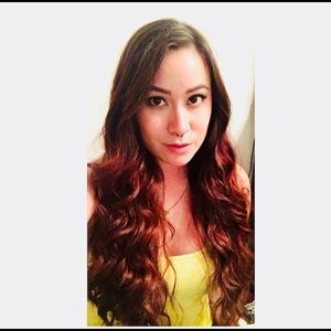 Meet your Posher, Allison